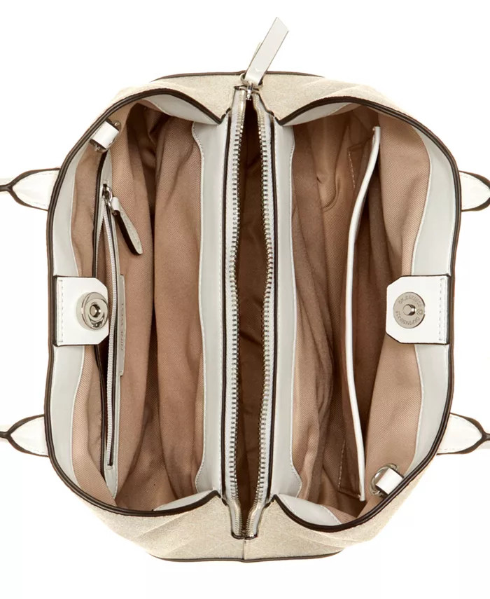 Brooklyn Satchel Bag | Macy's