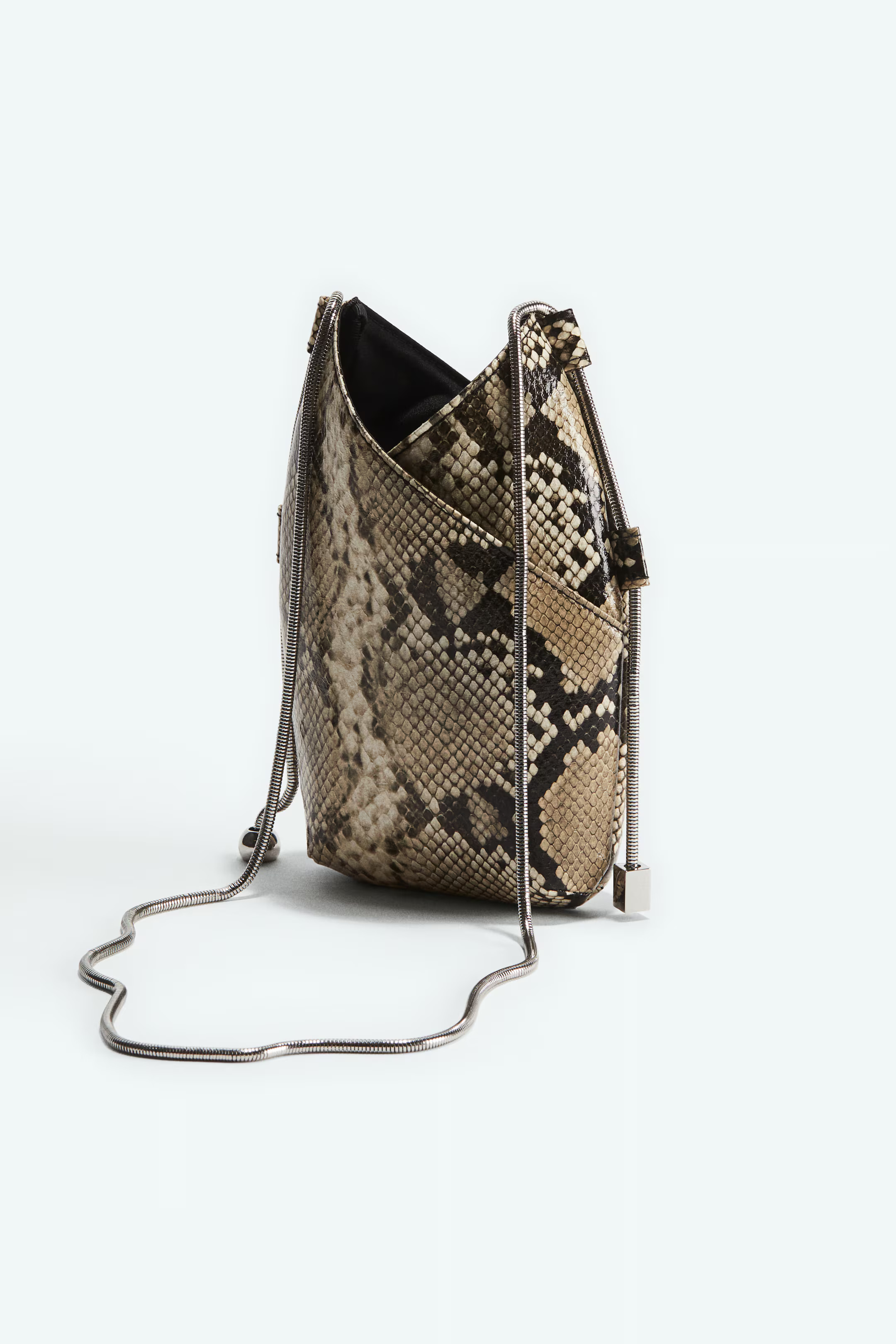 Patterned phone bag | H&M (UK, MY, IN, SG, PH, TW, HK)