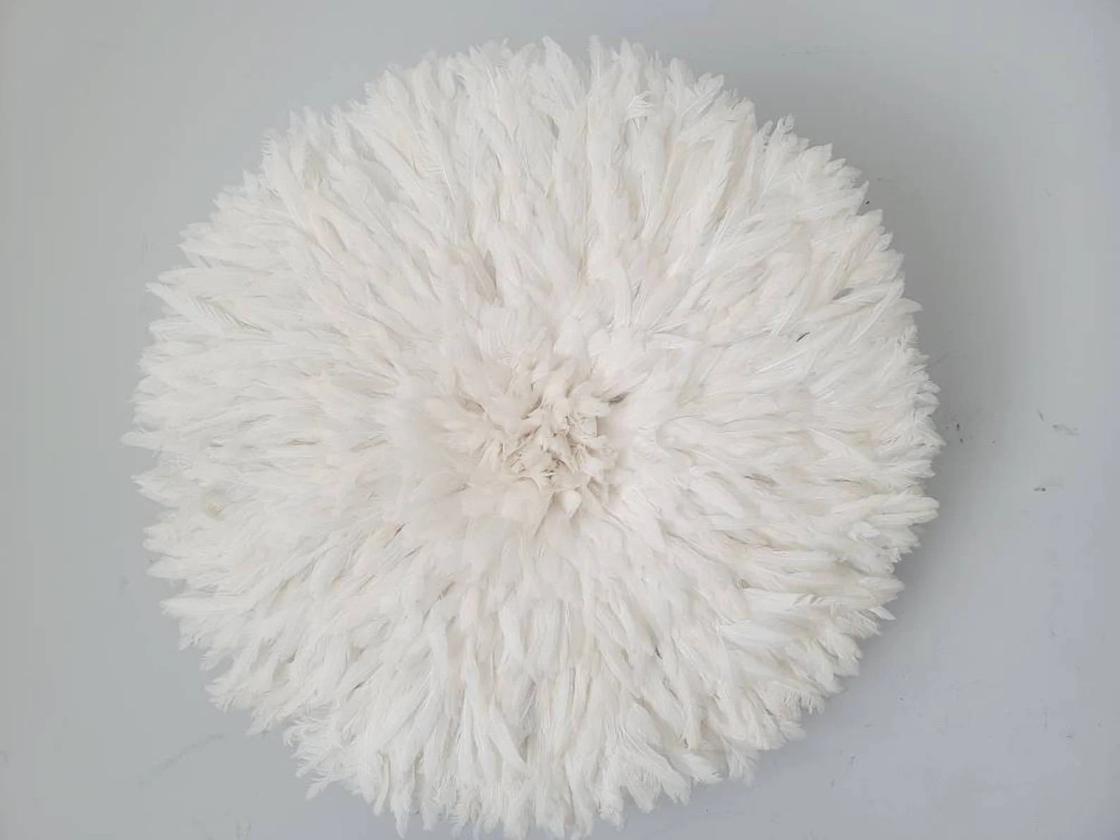 Authentic Juju hat wall deco ivory white | Etsy | Etsy (CAD)