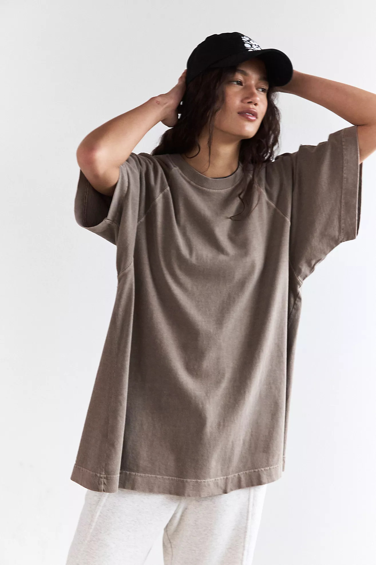 Icon Tee | Free People (Global - UK&FR Excluded)