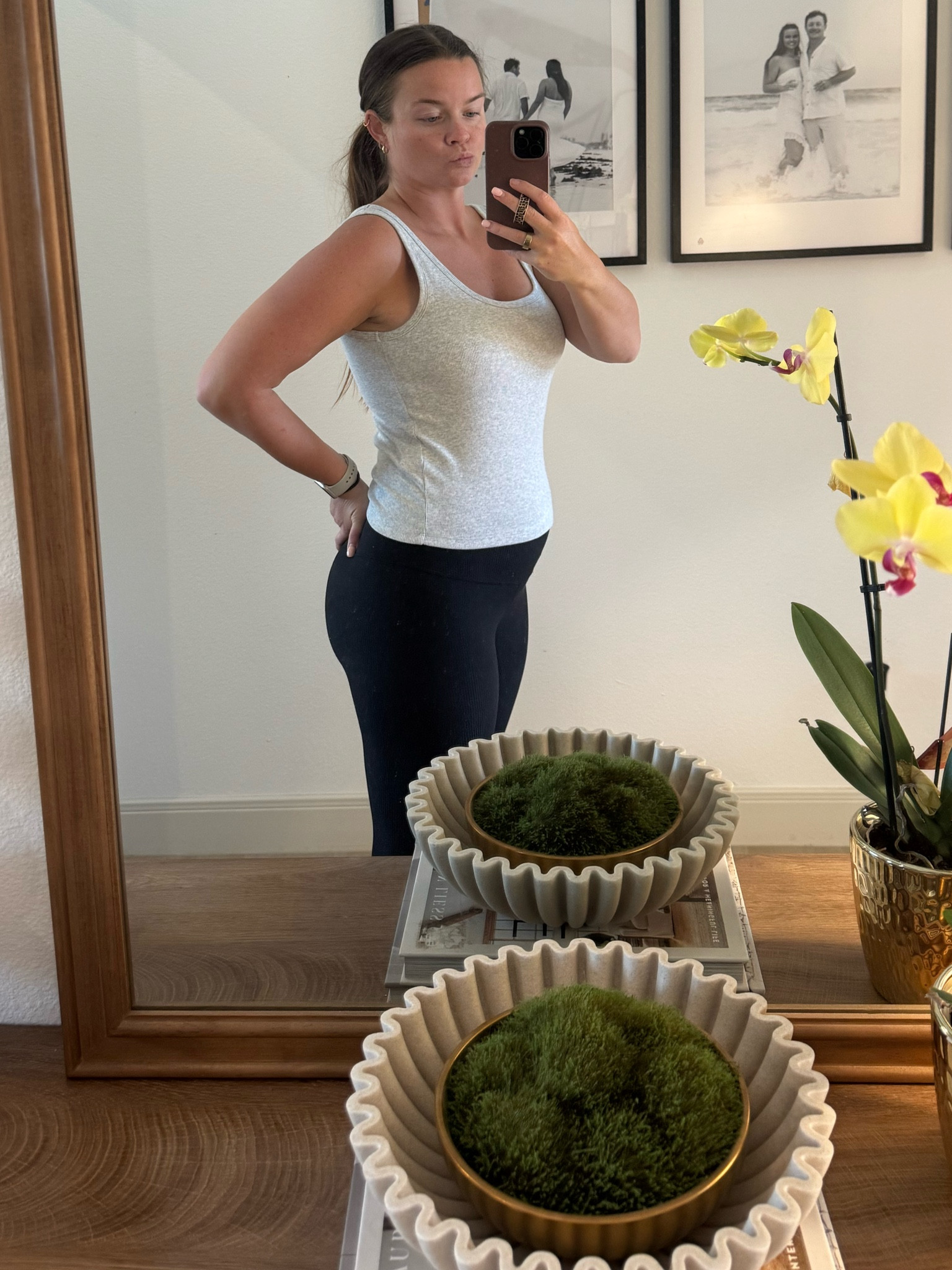 My Favorite Padded tanks! 

#LTKootd #LTKActive #LTKSeasonal