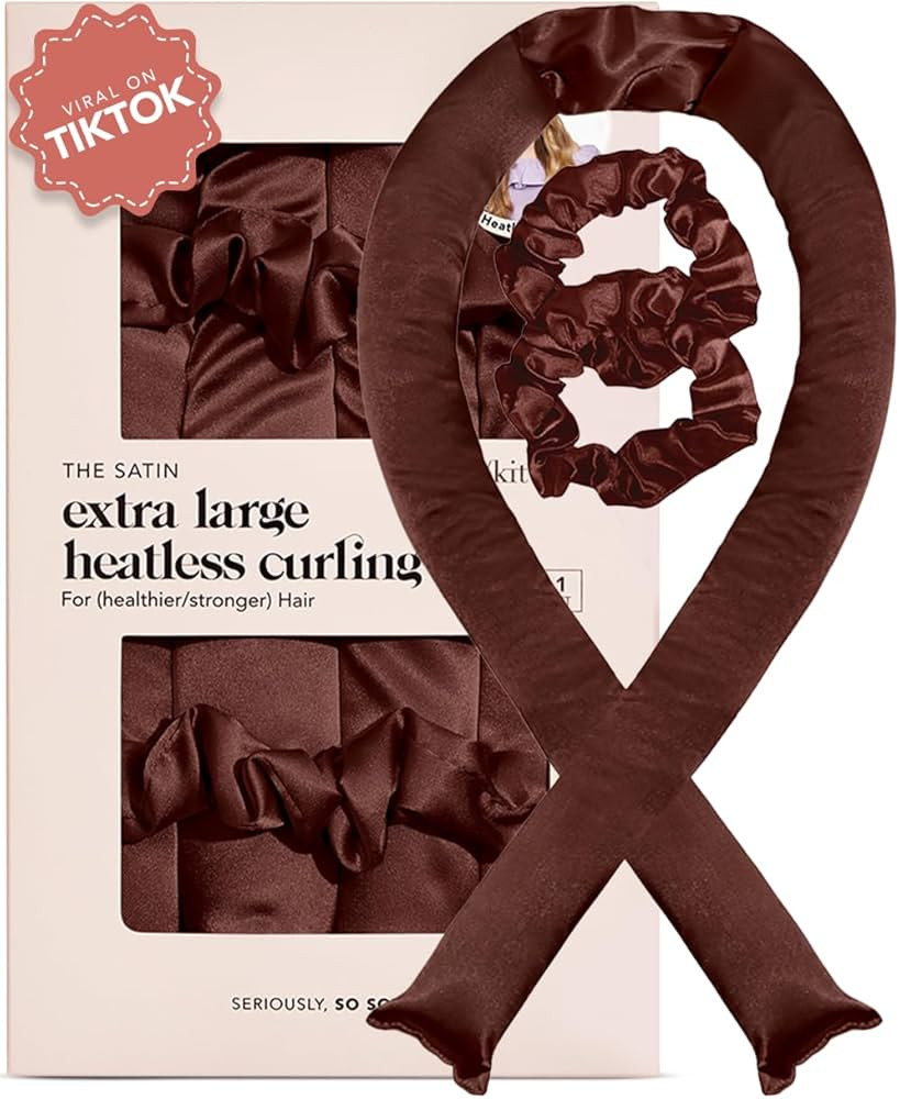 Kitsch
Visit the Store
 | Amazon (US)