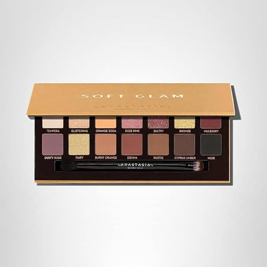 Anastasia Beverly Hills - Eyeshadow Palettes       Send to LogieInstantly adds this product to yo... | Amazon (US)
