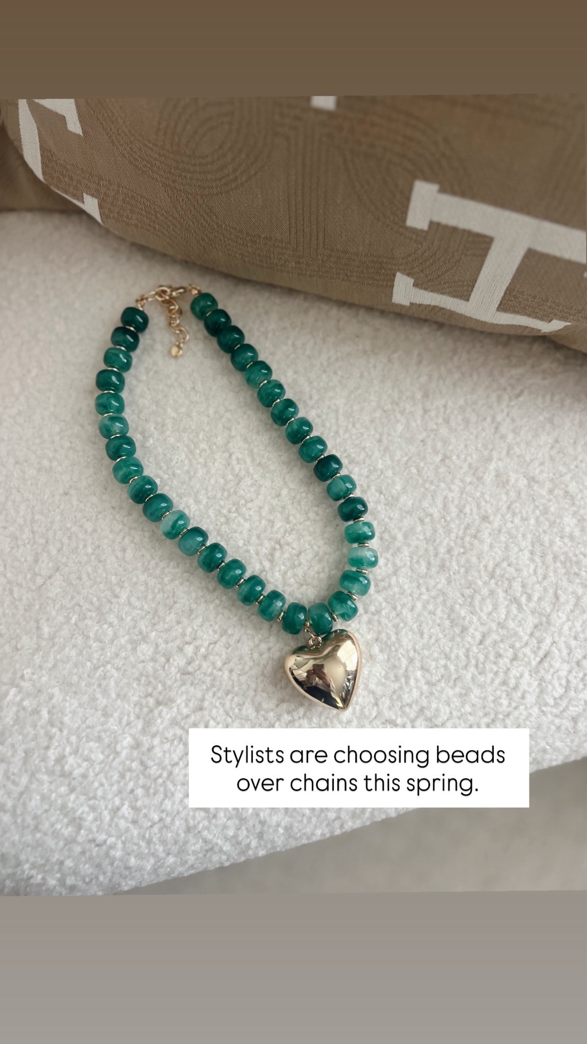  ✨Tap the bell, save and ❤️ for over 40 fashion, midlife style, midsize fashion and luxury looks for less. 

Stylists already know these spring accessories are replacing expensive designer pieces.

And yes… you’re about to see them everywhere.

The glasses that make you look pulled together,
the sneakers people assume cost way more,
beads are back (but the grown-up version),
loafers, scarves, straw bags, earrings, all doing the heavy lifting so your outfits don’t have to.

Nothing here is over $50.
Everything here makes your closet feel current.

Midlife style rule I live by:
Buy fewer clothes.
Choose smarter accessories.

Save this before spring shopping starts future you will be glad you did. 🤍

👑"Helping you look good, feel good!" - Lindsey Denver

Over 40 fashion, over 50 style, midlife style, midsize fashion, Gen X style, body confidence, perimenopause style, mom outfits, over 45 style, over 50

Follow my LTK @Over40andmidlife on the @shop.LTK app to view this post and get my exclusive app-only content!

#liketkit 
@shop.ltk
https://liketk.it/5RHxp

Follow my LTK @Over40andmidlife on the @shop.LTK app to view this post and get my exclusive app-only content!

#liketkit #LTKMidsize #LTKOver40 #LTKootd
@shop.ltk
https://liketk.it/5RHyB