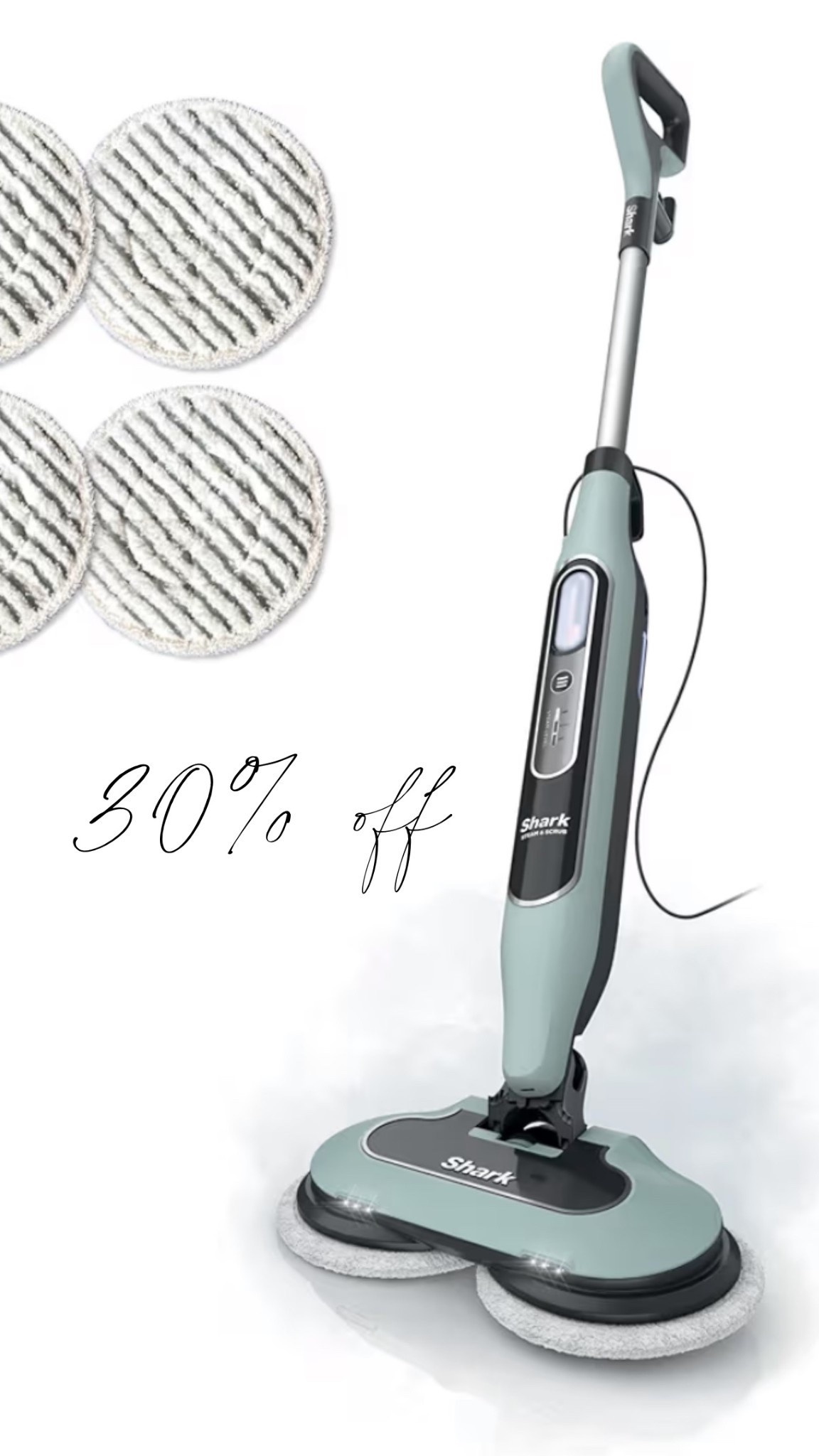 Vacuum’s, steams, and mops!! 

#LTKCyberWeek #LTKHoliday #LTKGiftGuide