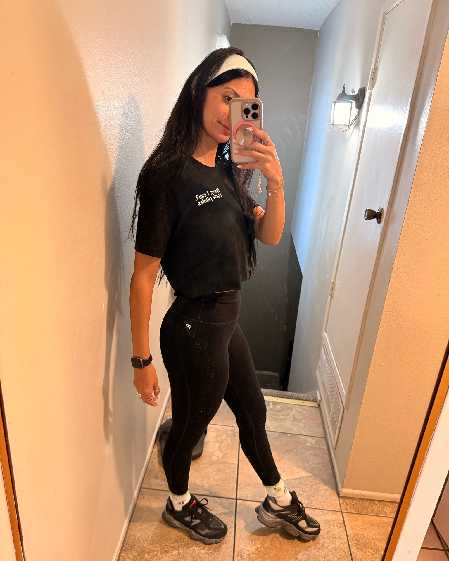 Pilates ready

#LTKfitnessgoals #LTKActive #LTKselfcare