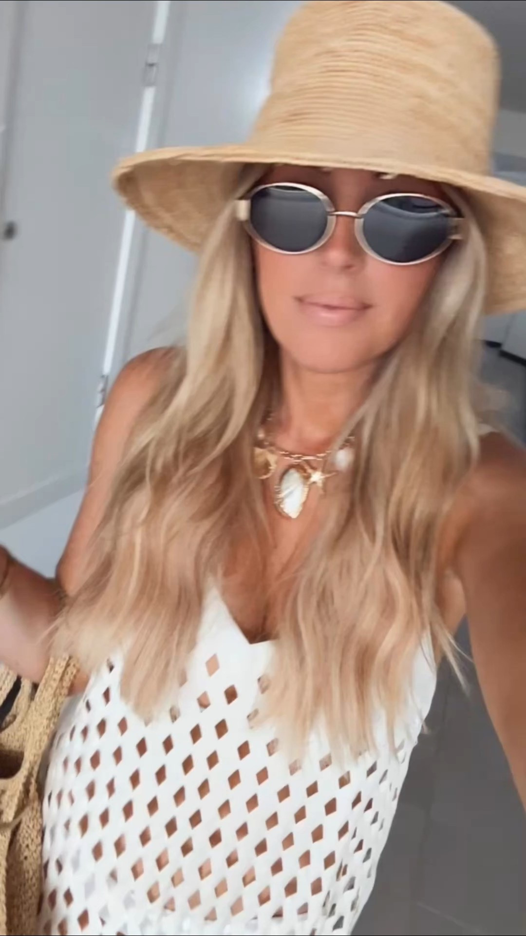 Travel outfit. Pickleball . On cloud shoe. Sneakers. Fall shoes. NSale. Nordstom anniversary sale. . Girls trip. Summer sets. 2 piece set. Summer fashion. Pickleball outfit. Save vs splurge. Prime day deals. Socks. Amazon. Wedding guest dress. Beach wedding. . Hanes tank tops. Summer dress. Workwear. Teacher. Back to school  Prime day. Sale. Prime day deals. Country concert outfit. Sandals. Linen pants. Lake must have. Boat trip. The best radio I’ve traveled on several trips with and is waterproof. . Swimsuit fits true to size. Free people looks for less set fits true to size, wearing medium. Travel outfit. Girls trip. 
Vacation outfits. Butter yellow. Date night outfit. Linen pants sized up to large. Date night. American flag sweater. Costa Rica.  Vacation outfit. Butter yellow. Outfit fits true to size, but I Sized up to large in tee and boxer shorts for this oversized fit. Swimsuit. Bikini. Coverup. Linen pants. Sized up to a large in the top and sweatpants for this fit. Summer outfits. Sandals. . Swimsuit. Travel outfit. Resort wear. Maxi dress. Spring wedding guest dress. Wedding guest dress 2025. Graduation outfit. Workwear. Cardigan. Maxi dress. Resort wear. Date night. Spring 2025. Activewear all fits true to size. The loose free people looks for less top sized up 2 sizes to XL for that very oversized fit. Butter yellow. Weighted vest. Workout outfit. Sports bras fit tts. Nike shoes perfect to workout. A few spring favorites and things I don’t regret buying. Spring fashion. Daily deal. Beauty. Travel. Adidas sambas. Adidas. 


Comment SHOP below to receive a DM with the link to this post on my LTK ⬇ https://liketk.it/5jwjP #ltktravel #ltkwedding #ltkworkwear

#LTKTravel #LTKSwim