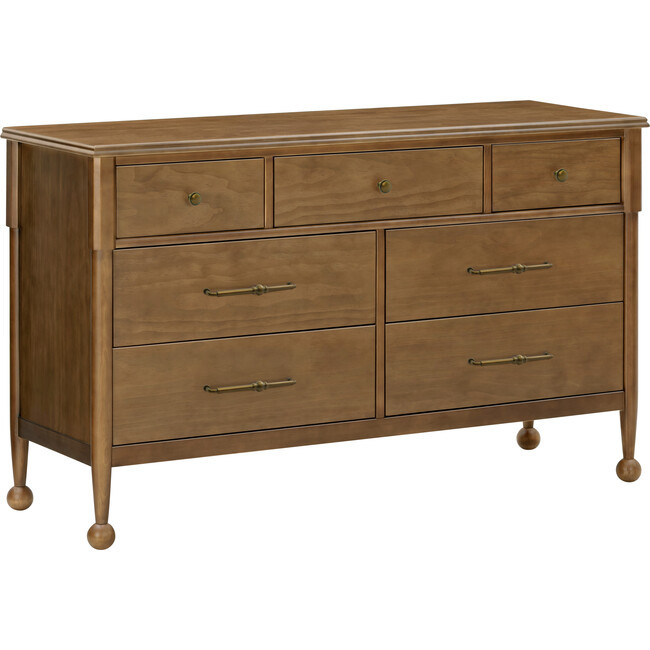 Namesake | Alouette 7-Drawer Assembled Dresser | Maisonette | Maisonette
