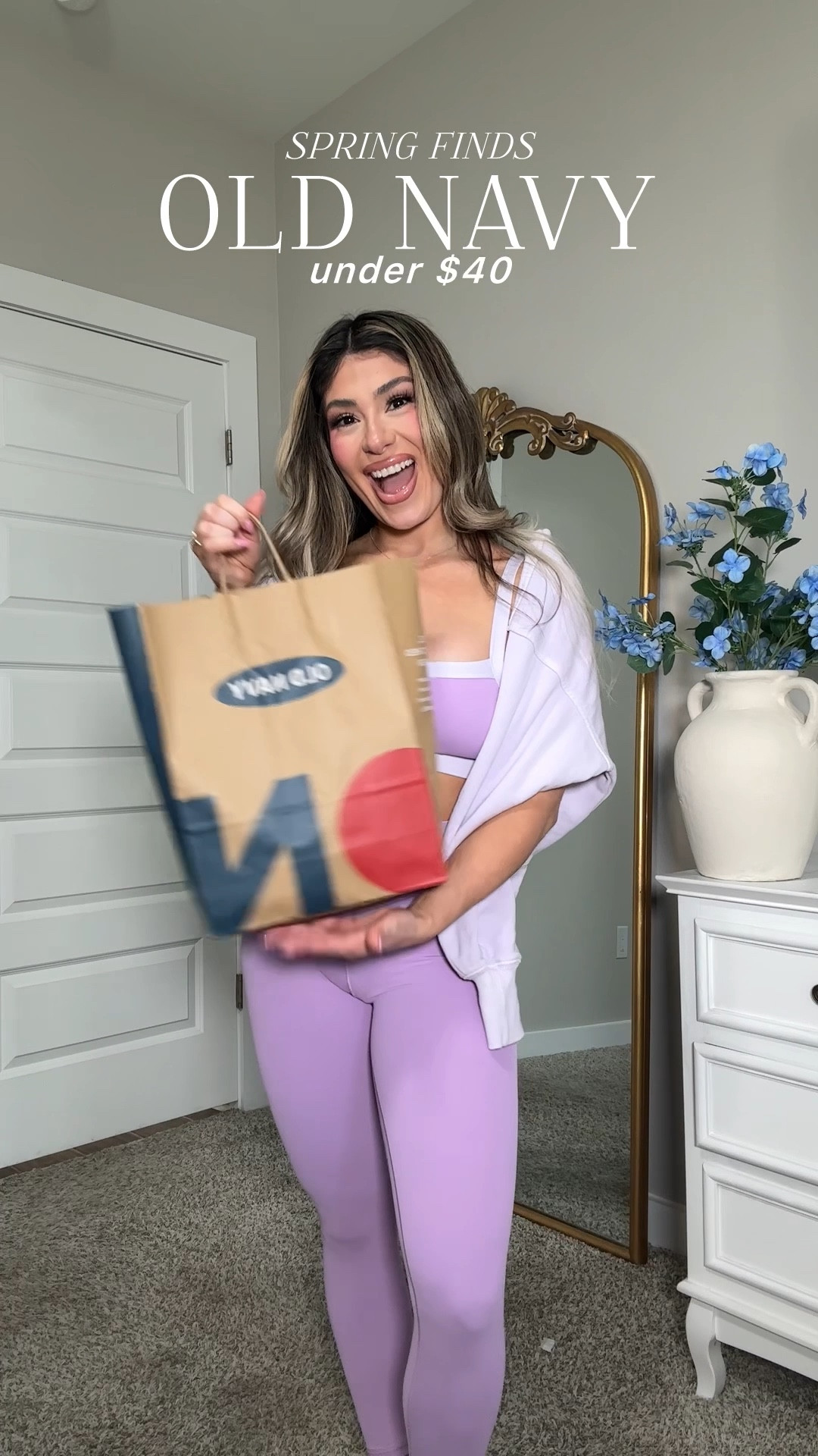 The cutest finds from old navy/ trouser size 0 / active wear set both xs / super stretchy 

#LTKActive #LTKgrwm #LTKPetite