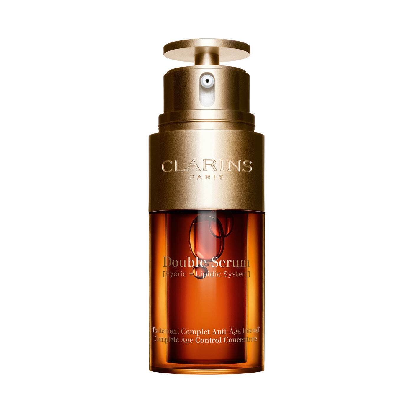 Clarins Double Serum 1 Oz. | Clarins USA