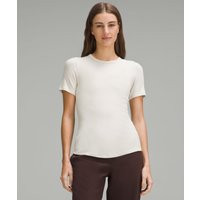 Hold Tight Short-Sleeve Shirt | Lululemon (US)