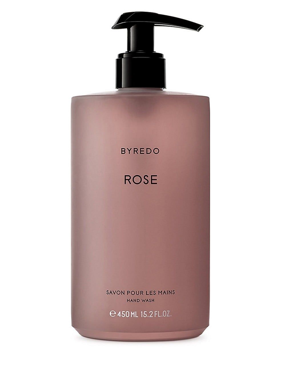 Rose Rinse-Free Hand Wash | Saks Fifth Avenue