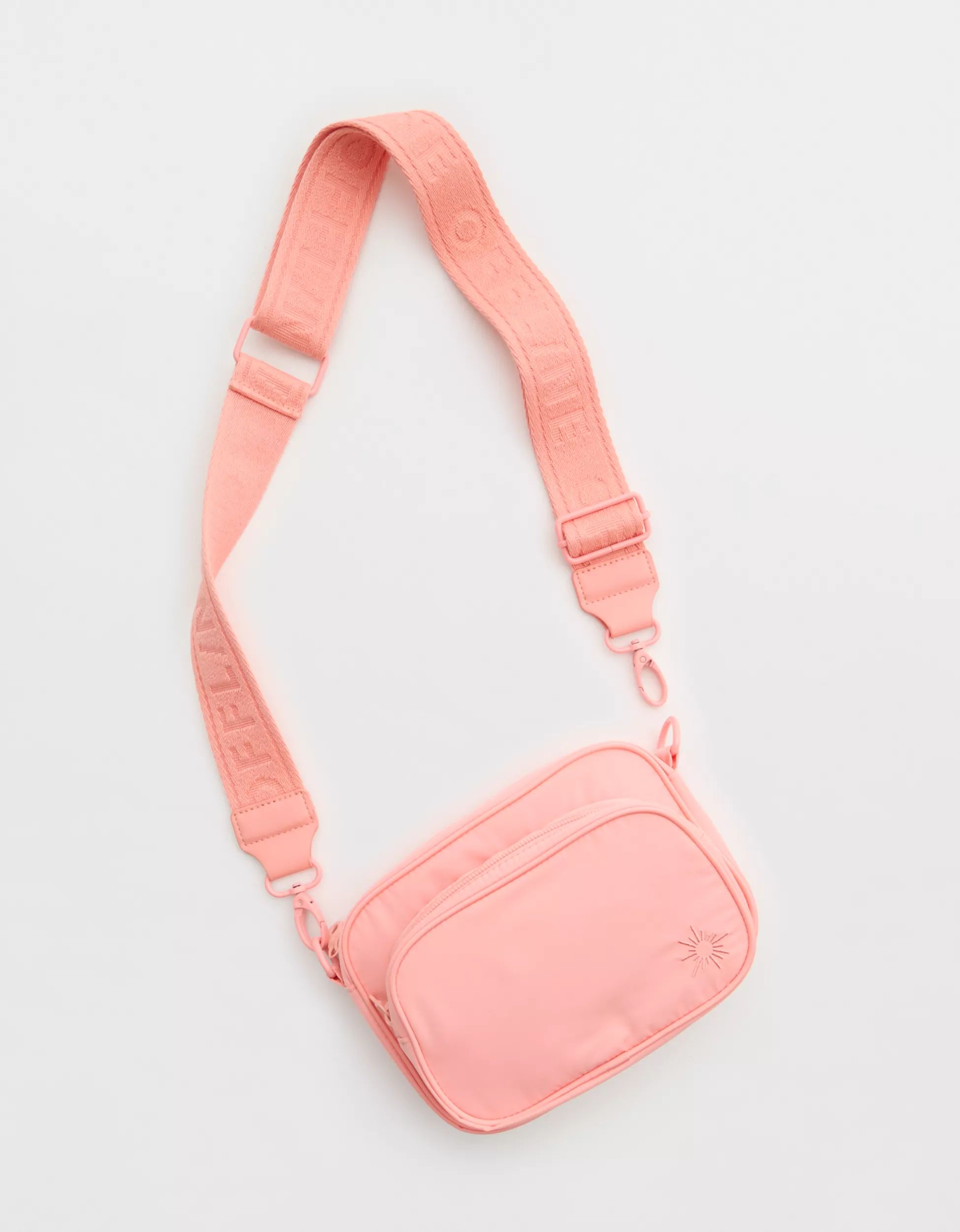 OFFLINE By Aerie Makin' Moves Crossbody Bag | Aerie