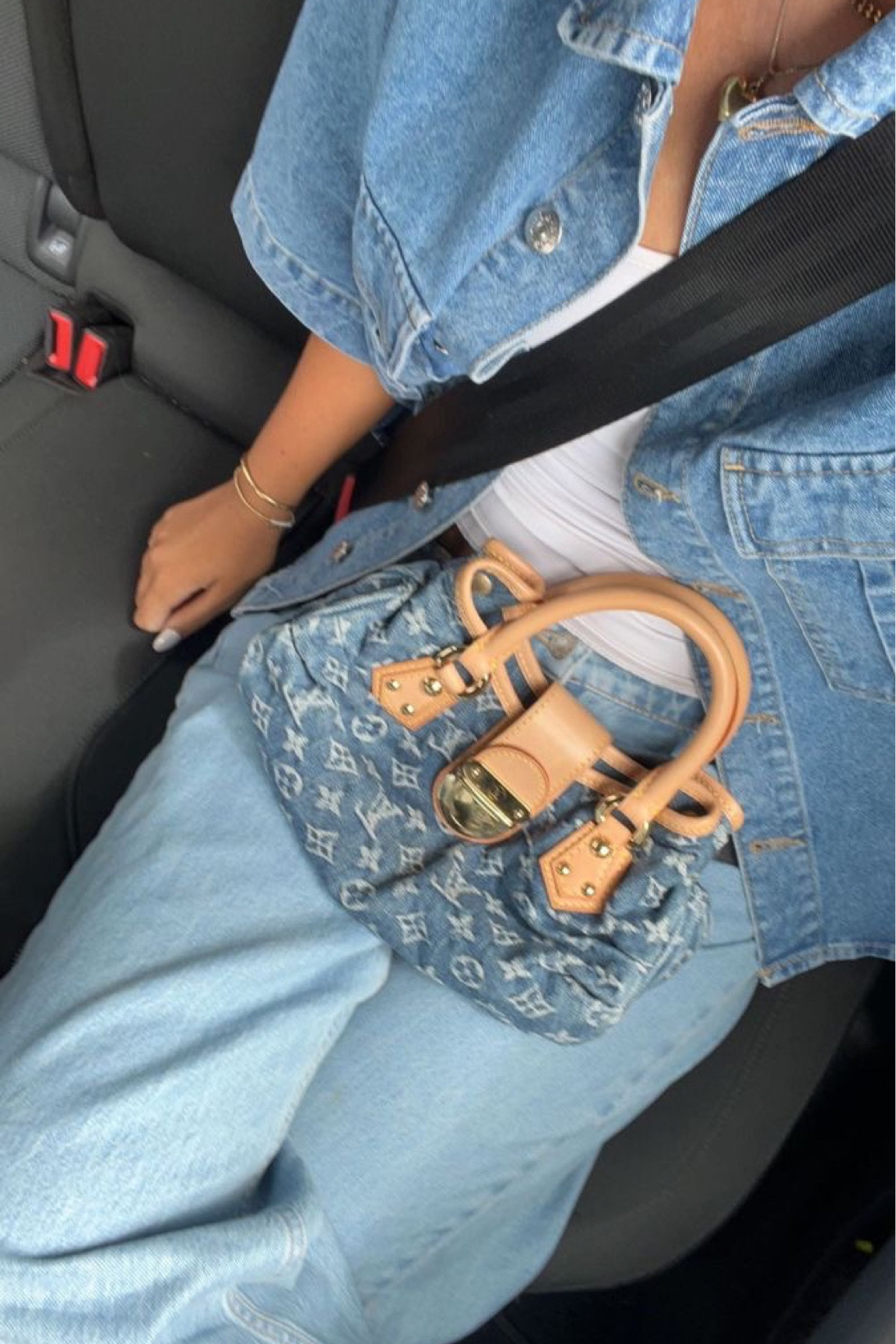 #LTKworkwear #LTKover40 #LTKitbag