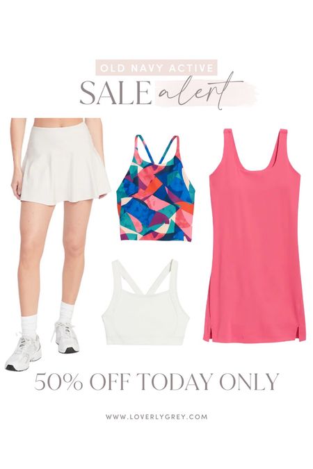 Last chance to shop Old Navy’s activewear sale! I wear an XS in these pieces! 

Loverly Grey, athleisure finds, travel outit

#LTKFind #LTKsalealert #LTKfit