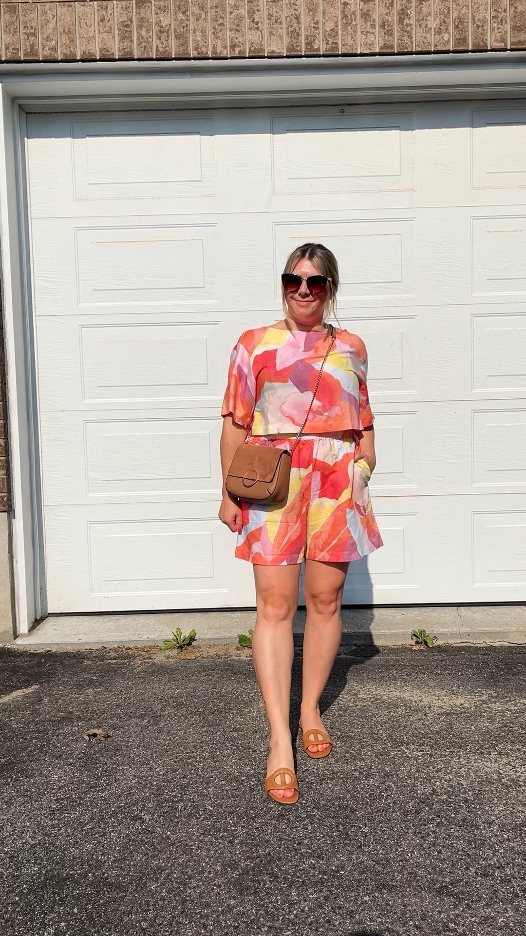 30 days of outfits ~ day 2 🧡

#LTKcanada #LTKstyletip #LTKsummer