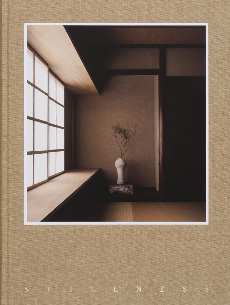 Stillness: An Exploration of Japanese Aesthetics in Architecture and Design | Amazon (US)