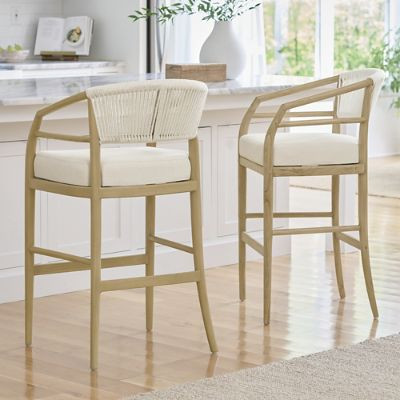 Cape Bar & Counter Stool | Grandin Road