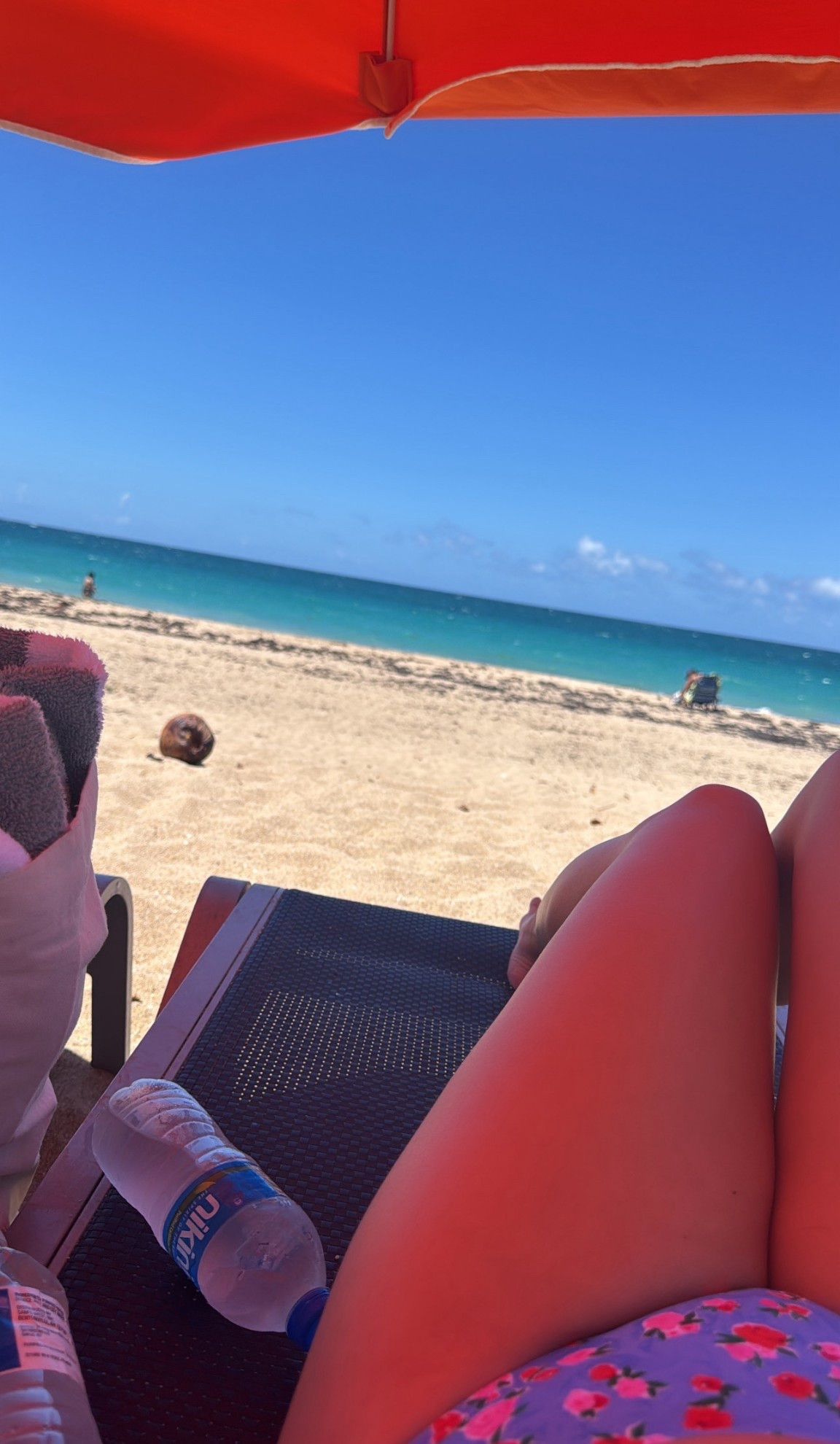 This was my favorite bathing suit this summer 💙👙

#LTKSeasonal #LTKTravel #LTKSwim