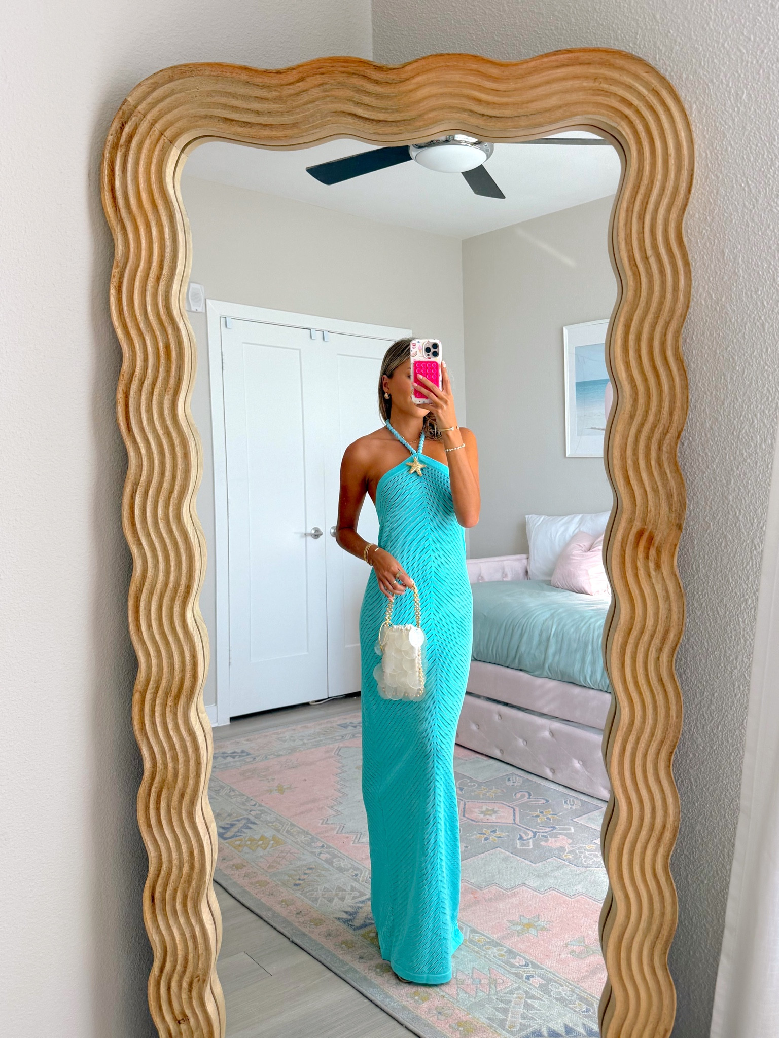 Bachelorette party outfit ideas for the “Last Toast On The Coast” theme 🌴🐚🥂 - bride to bes save this for while you’re planning / to send to your group for vacation outfit ideas 