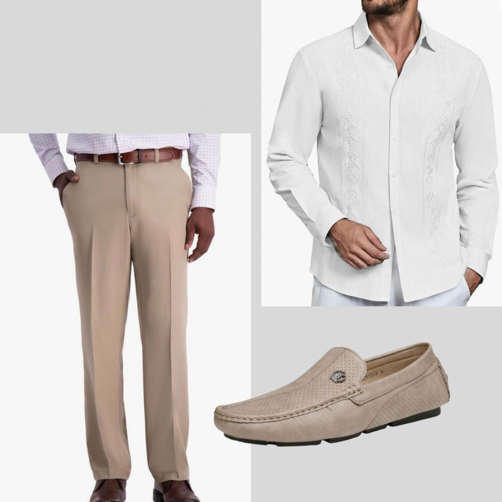 Mariano Dapper Day

#LTKU #LTKstyletip #LTKSeasonal