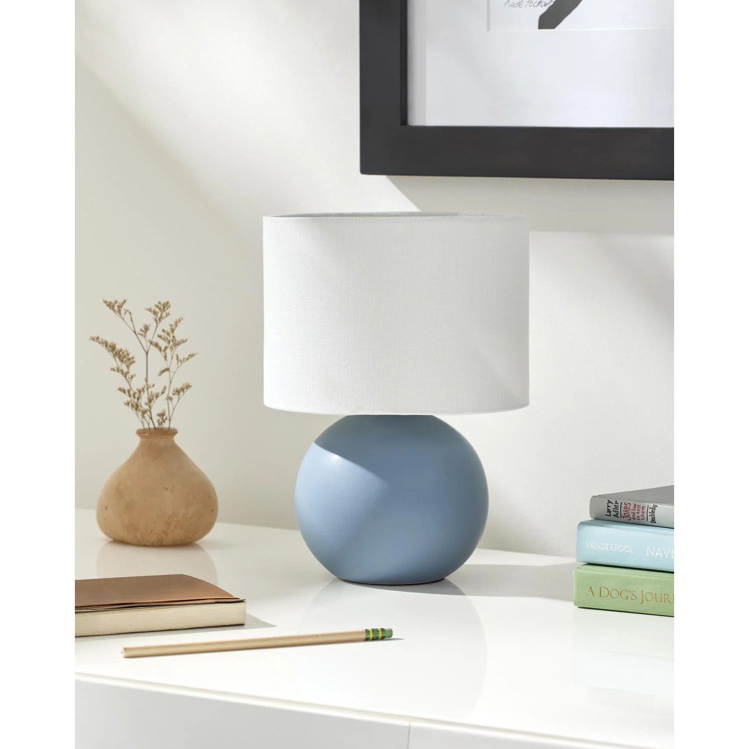 Pramit Table Lamp | Wayfair North America