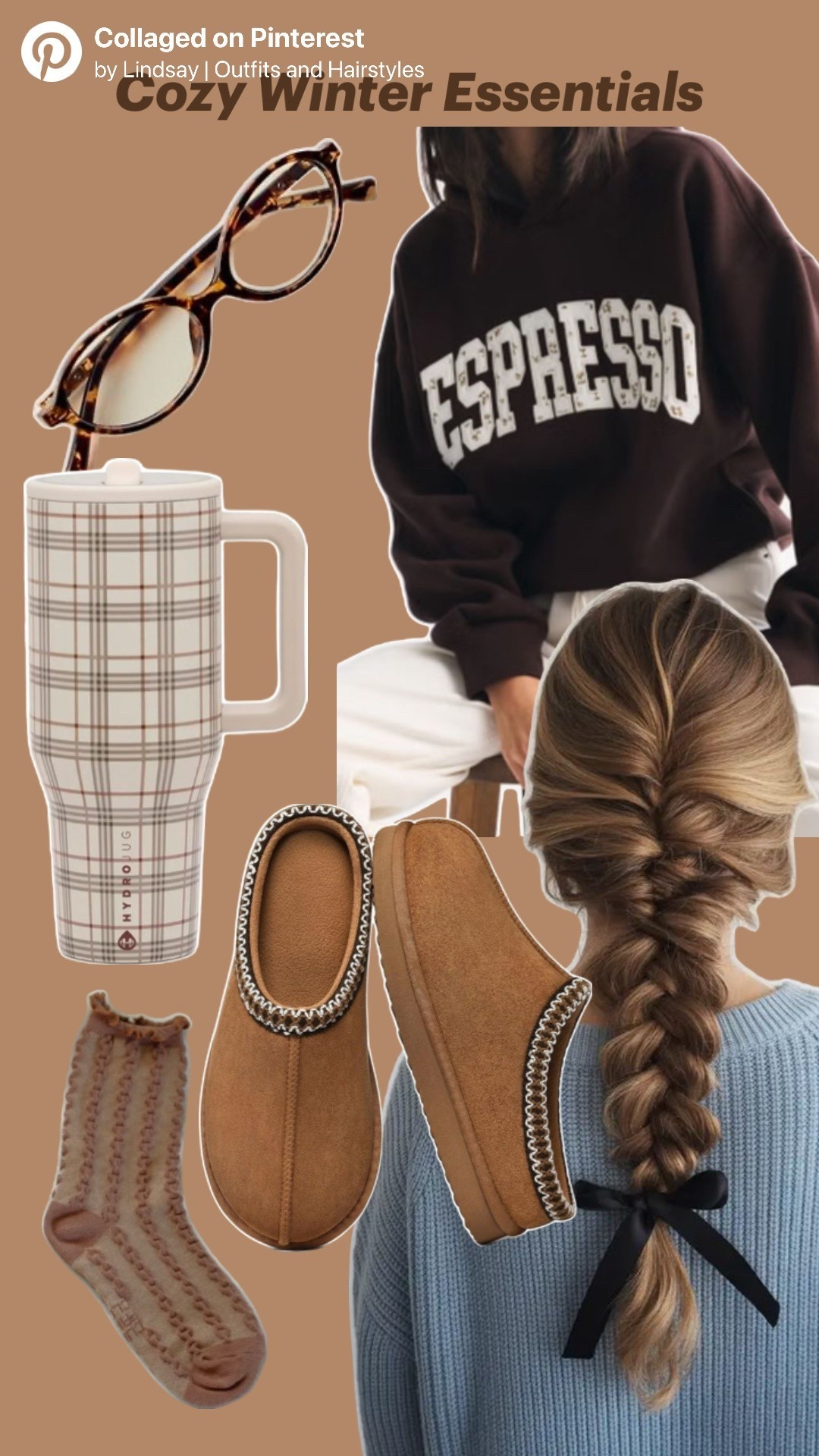 Cozy winter essentials, glasses, sweatshirt, hydrojug 

#LTKootd #LTKFindsUnder100 #LTKSeasonal