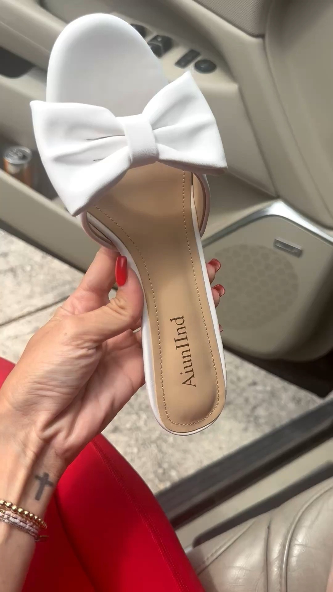 Easter heel. Bow heels. Kitten heels. Spring shoes  

#LTKootd #LTKSaleAlert #LTKOver40