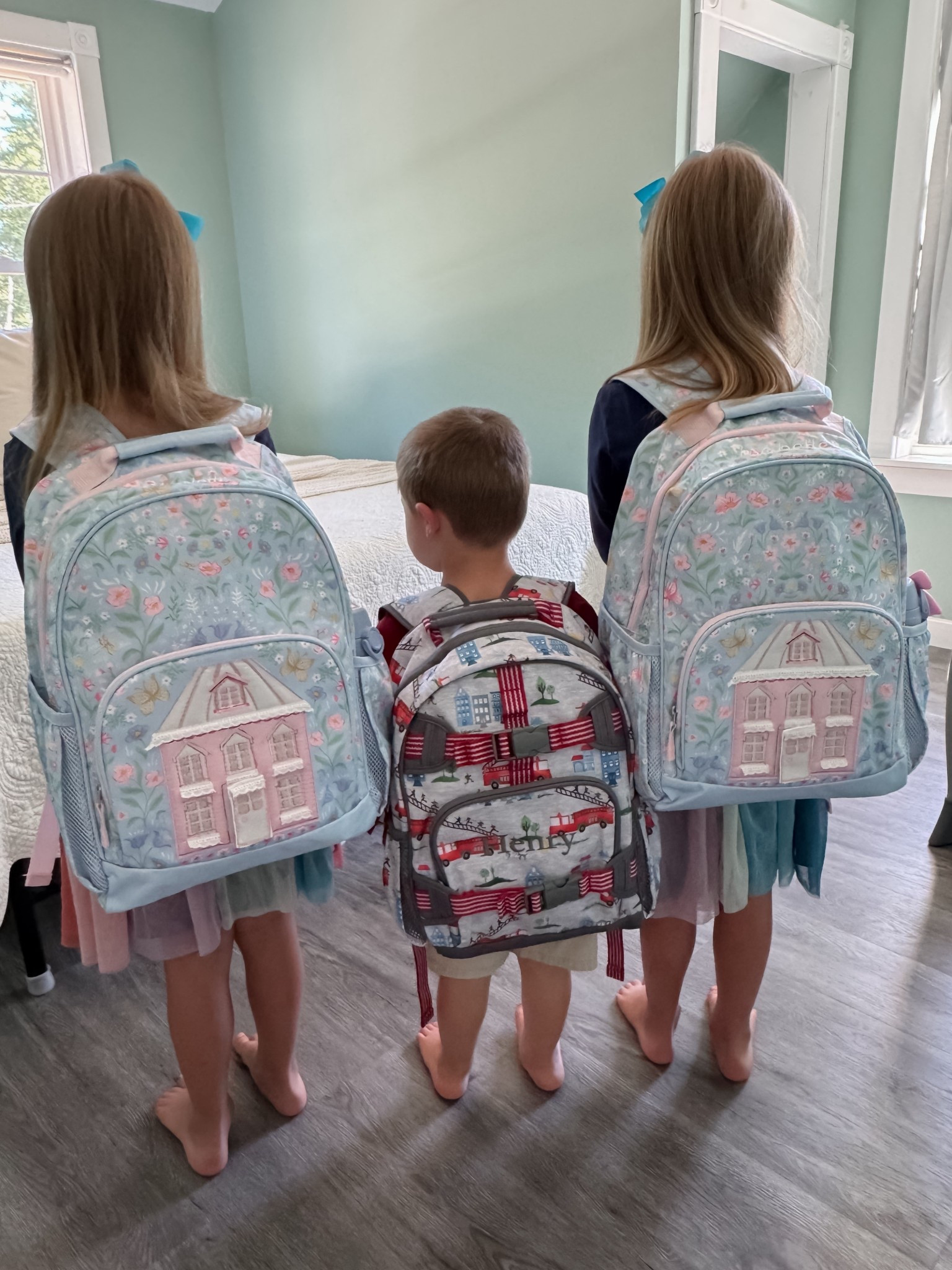 The cutest backpacks and school supplies 

#LTKFamily #LTKKids #LTKBaby