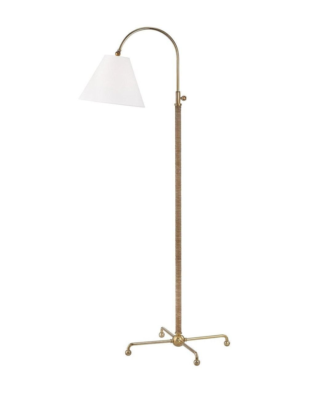 Larson Floor Lamp | McGee & Co.