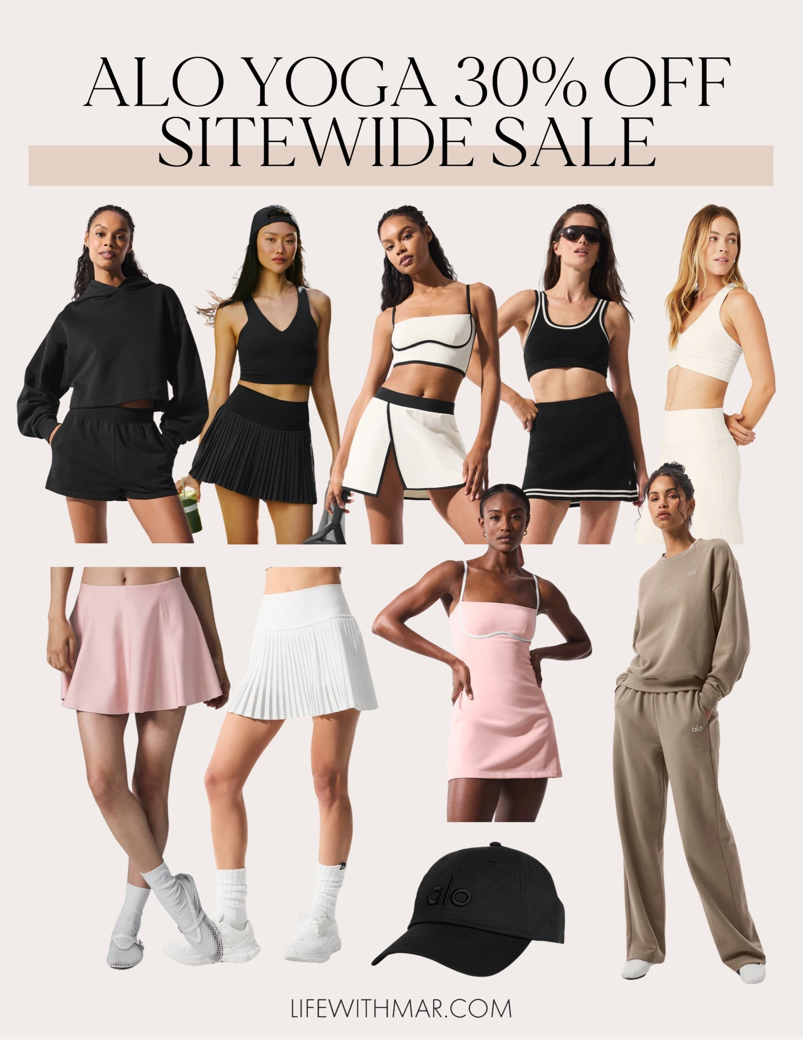 Aloversary Sale | Alo Sitewide Sale | Athletic Wear | Athletic Outfit 

#LTKStyleTip #LTKSaleAlert #LTKActive