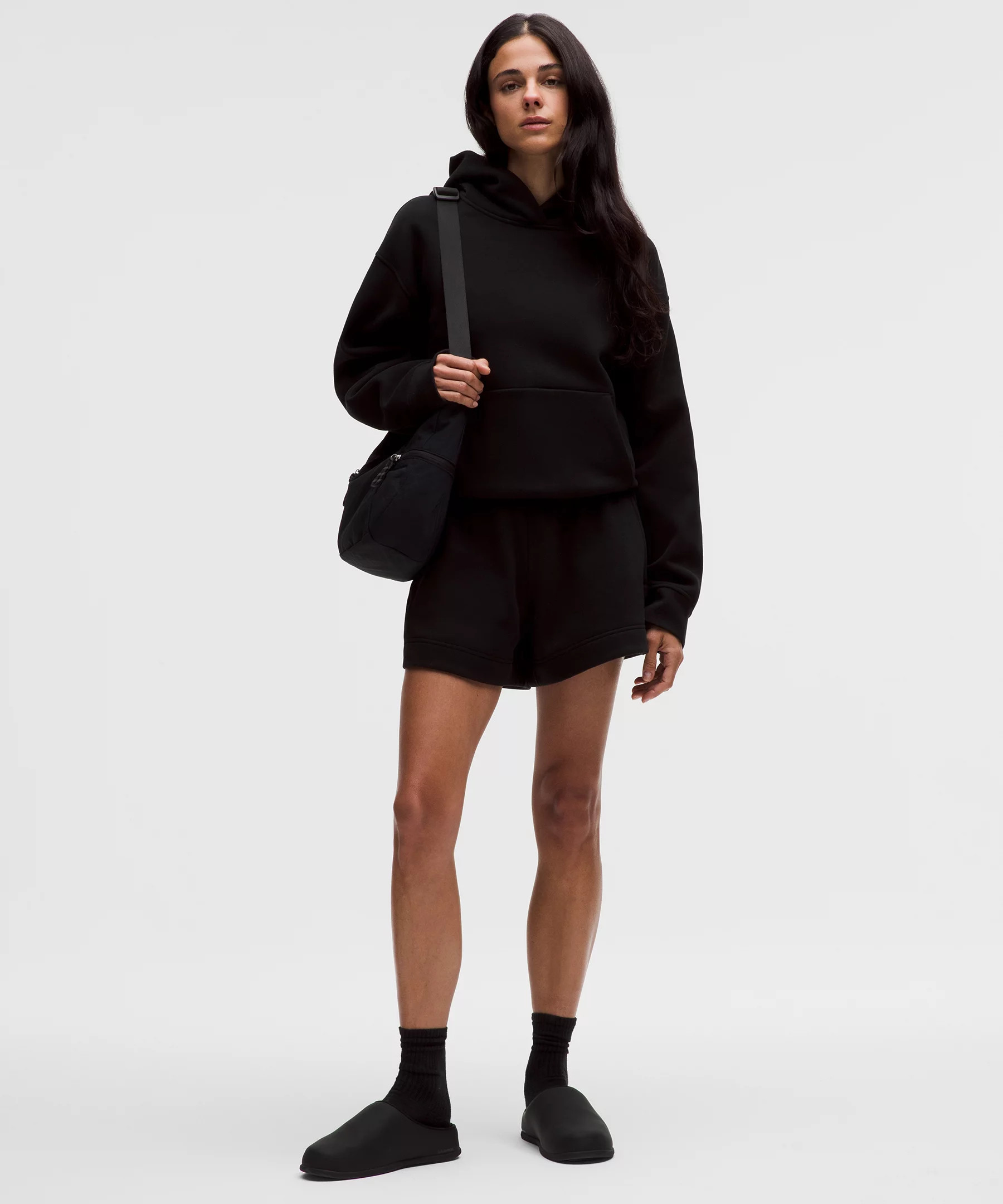 Women's Steady State SuperLoft Short 3.5" | Lululemon (US)