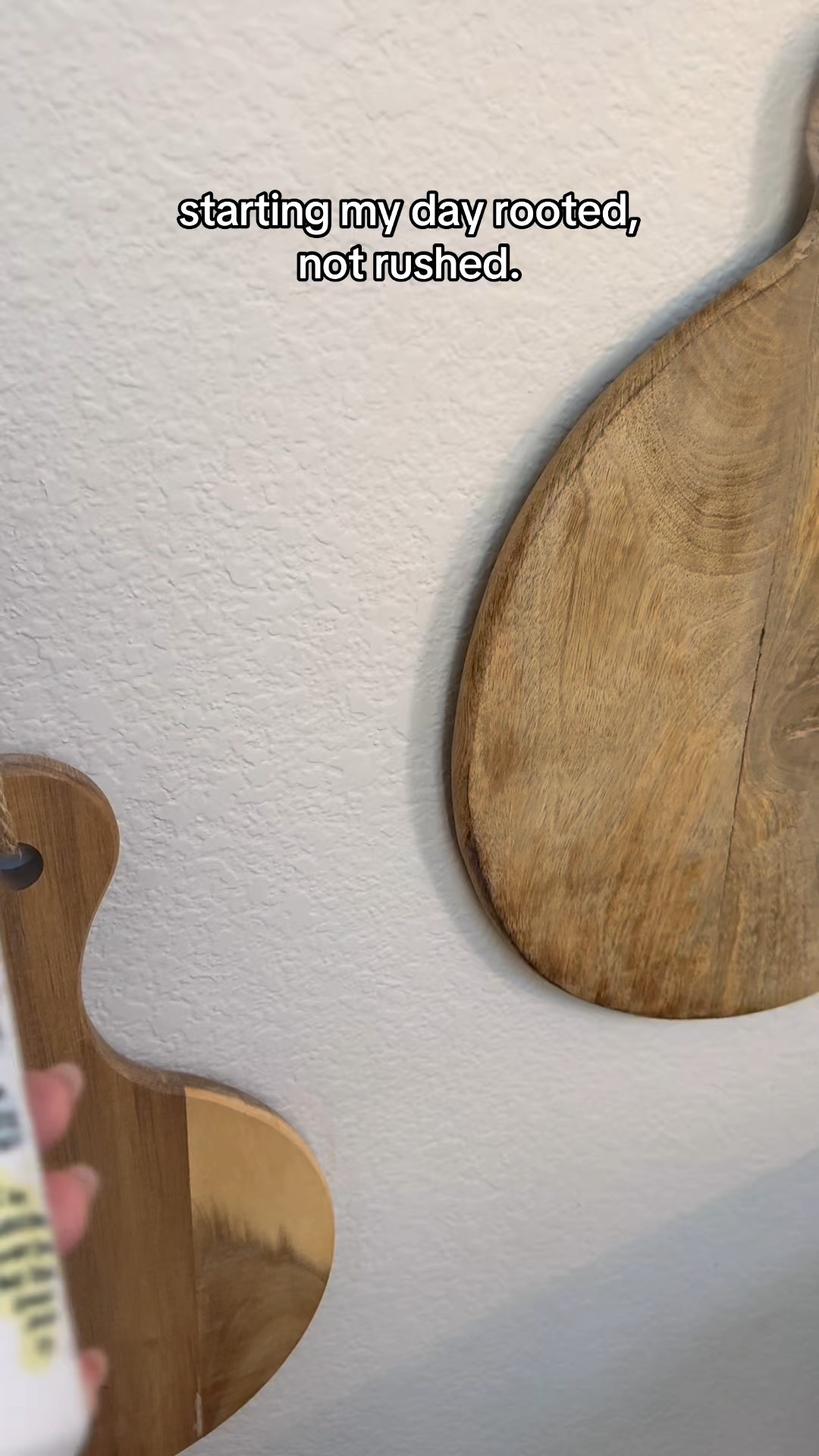 Start your morning with a sip and a little encouragement—this mug pairs your coffee with daily Bible affirmations. Perfect for fueling your day with faith and positivity.

#bibleaffirmations #morningcoffee #faithandcoffee #tiktokshopfinds #positivemornings

#LTKNYFW #LTKdayinmylife #LTKValentine