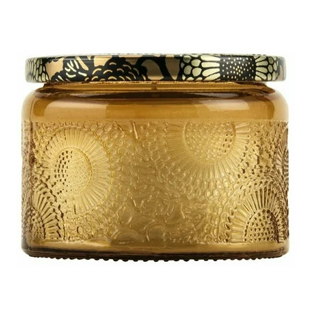 Voluspa Baltic Amber Petite Jar Candle (3.2 Ounces) | Walmart (US)