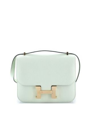 Pre-Owned HERMÈS 18 Constance NM Bag Epsom | Bloomingdale's Handbags | Bloomingdale's (AU)
