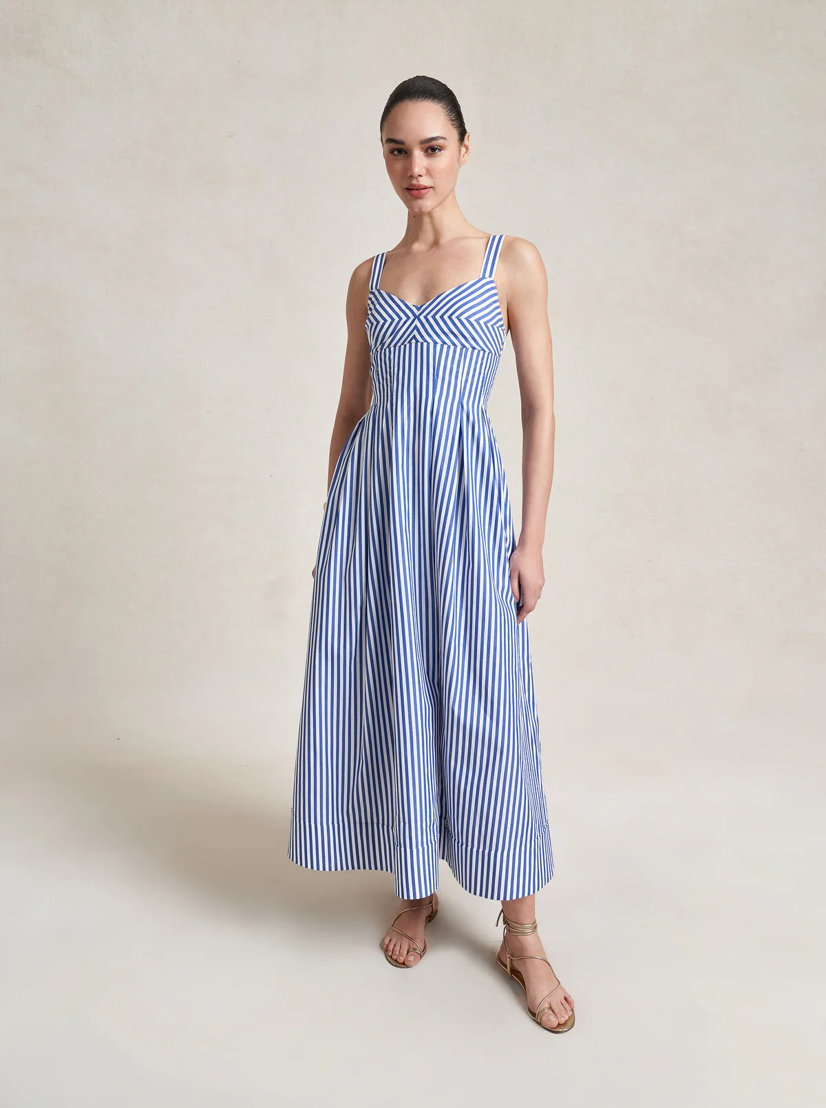 Madeleine Dress | La Ligne