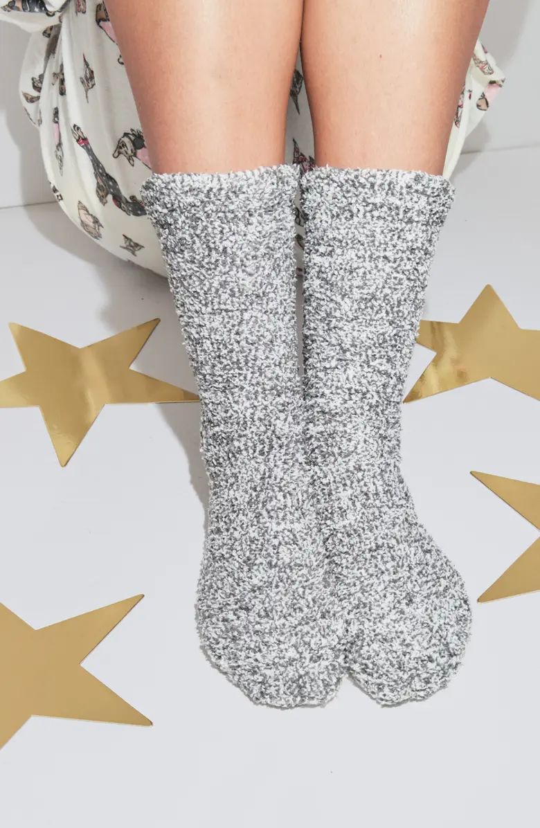 Barefoot Dreams® CozyChic® Socks | Nordstrom | Nordstrom