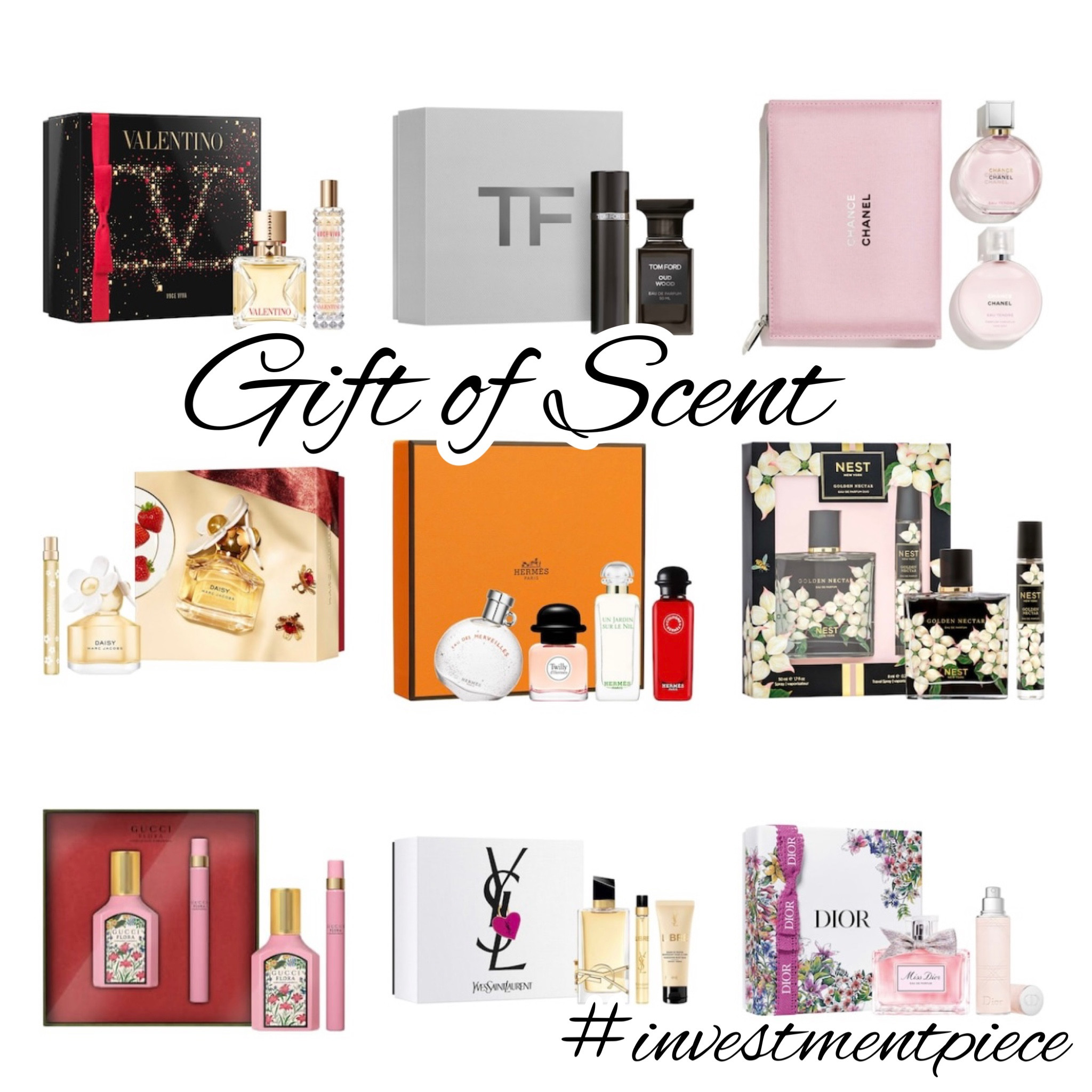 The perfect Valentine gift? Perfume. And from gifting to getting, floral to woodsy, these are some of my faves! @sephora #investmentpiece 

#LTKstyletip #LTKGiftGuide #LTKbeauty
