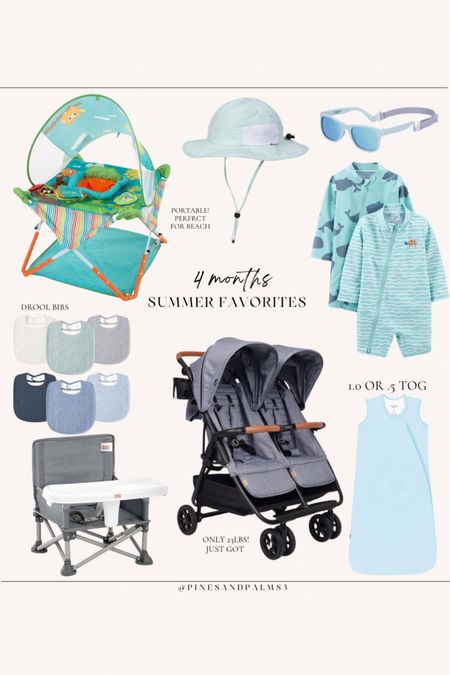 Baby, toddler, summer, beach essentials

#LTKFindsUnder100 #LTKKids #LTKTravel