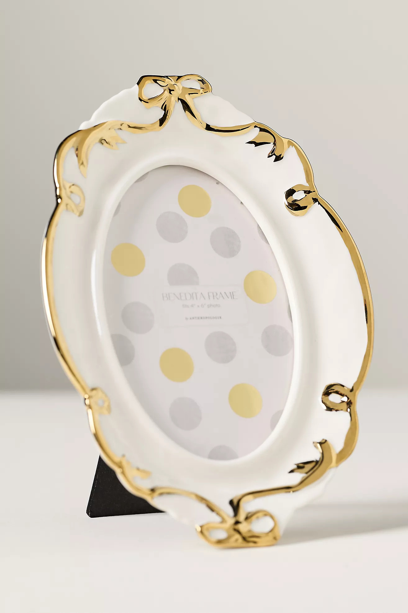 Benedita Frame | Anthropologie (US)