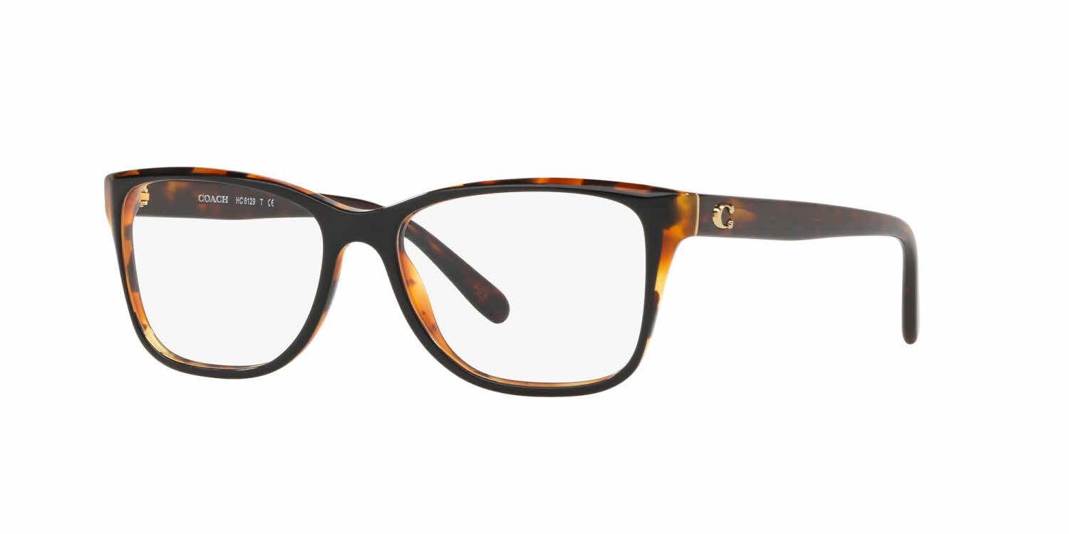 Coach HC6129
              Eyeglasses
              Women | Frames Direct (Global)