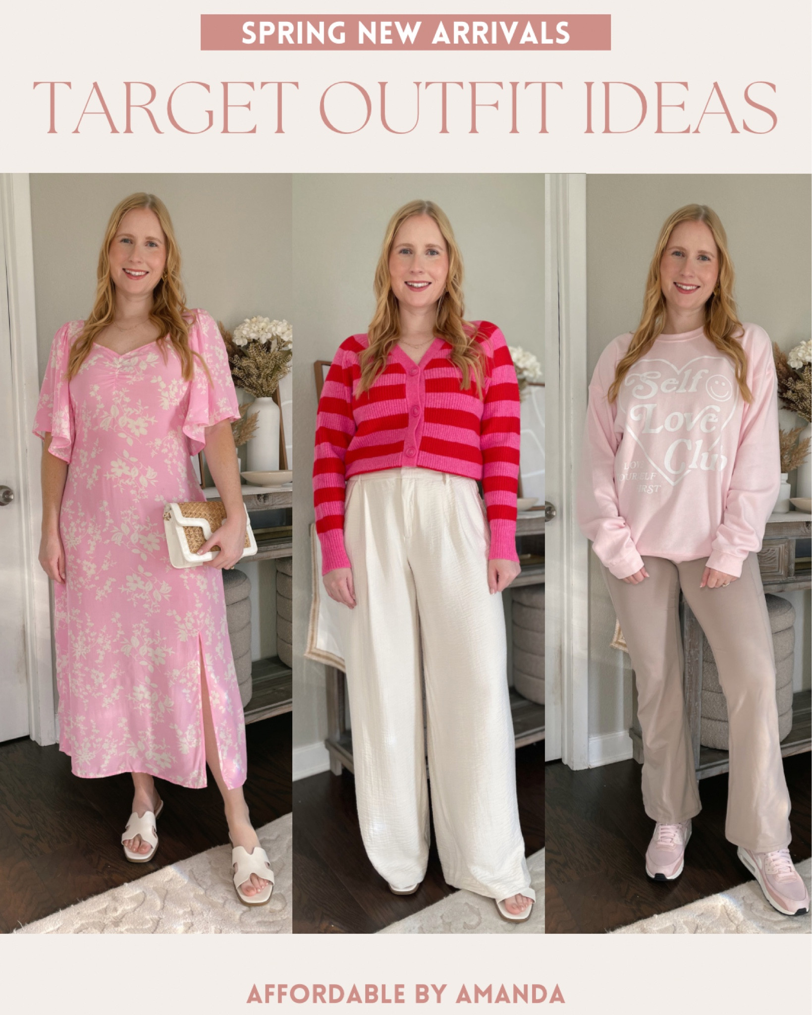 Valentine's Day
Target Style
Target Fashion
Target Outfit Ideas
Spring Outfit Ideas
Spring Outfits

Follow my shop @affordablebyamandablog on the @shop.LTK app to shop this post and get my exclusive app-only content!

#LTKworkwear #LTKmidsize #LTKfindsunder50