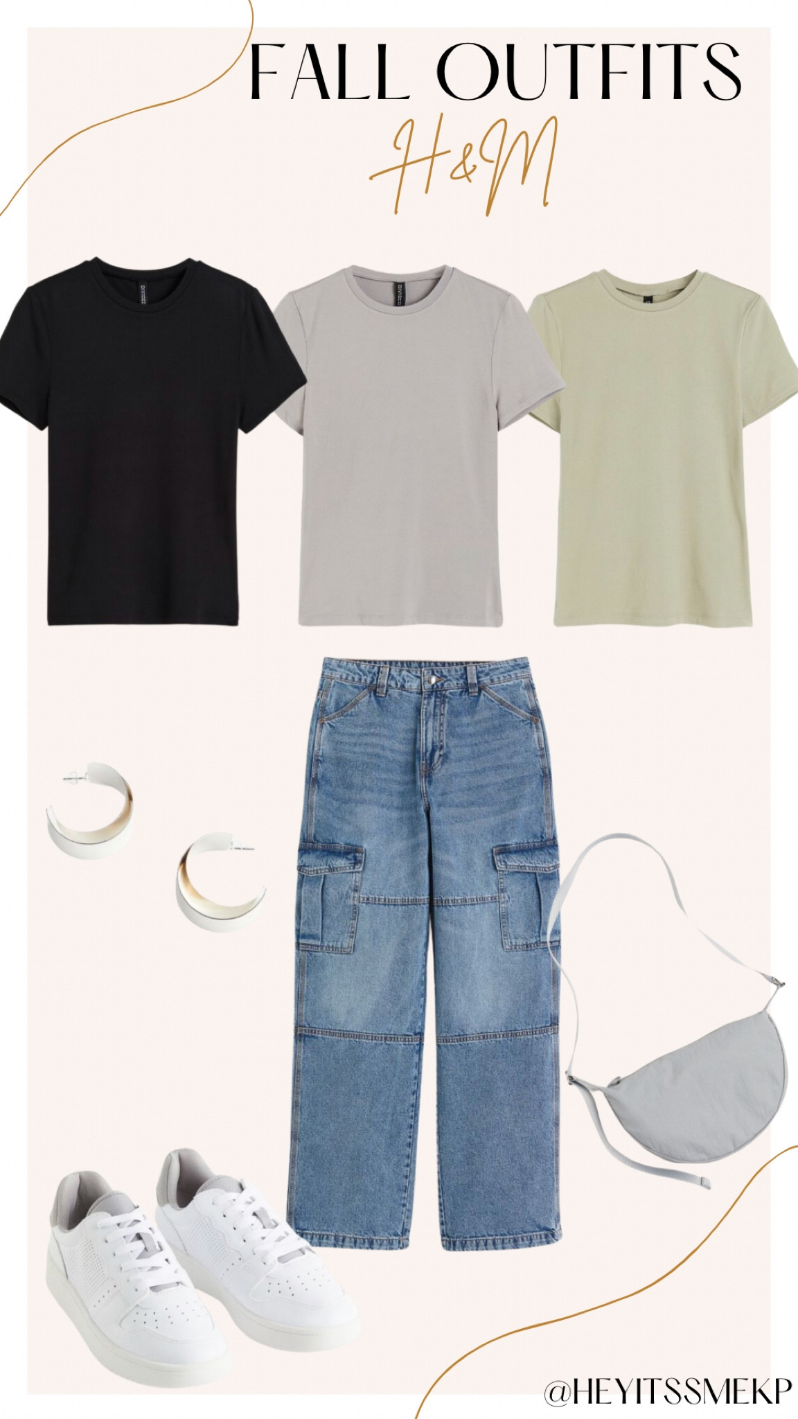 I tried these cargo jeans on in the store and am obsessed 🤩 these tops are also the skims look alike ones and feel like butter! #falloutfits #backtoschool

#LTKstyletip #LTKfindsunder50 #LTKU