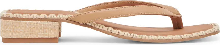 Barty Flip Flop (Women) | Nordstrom