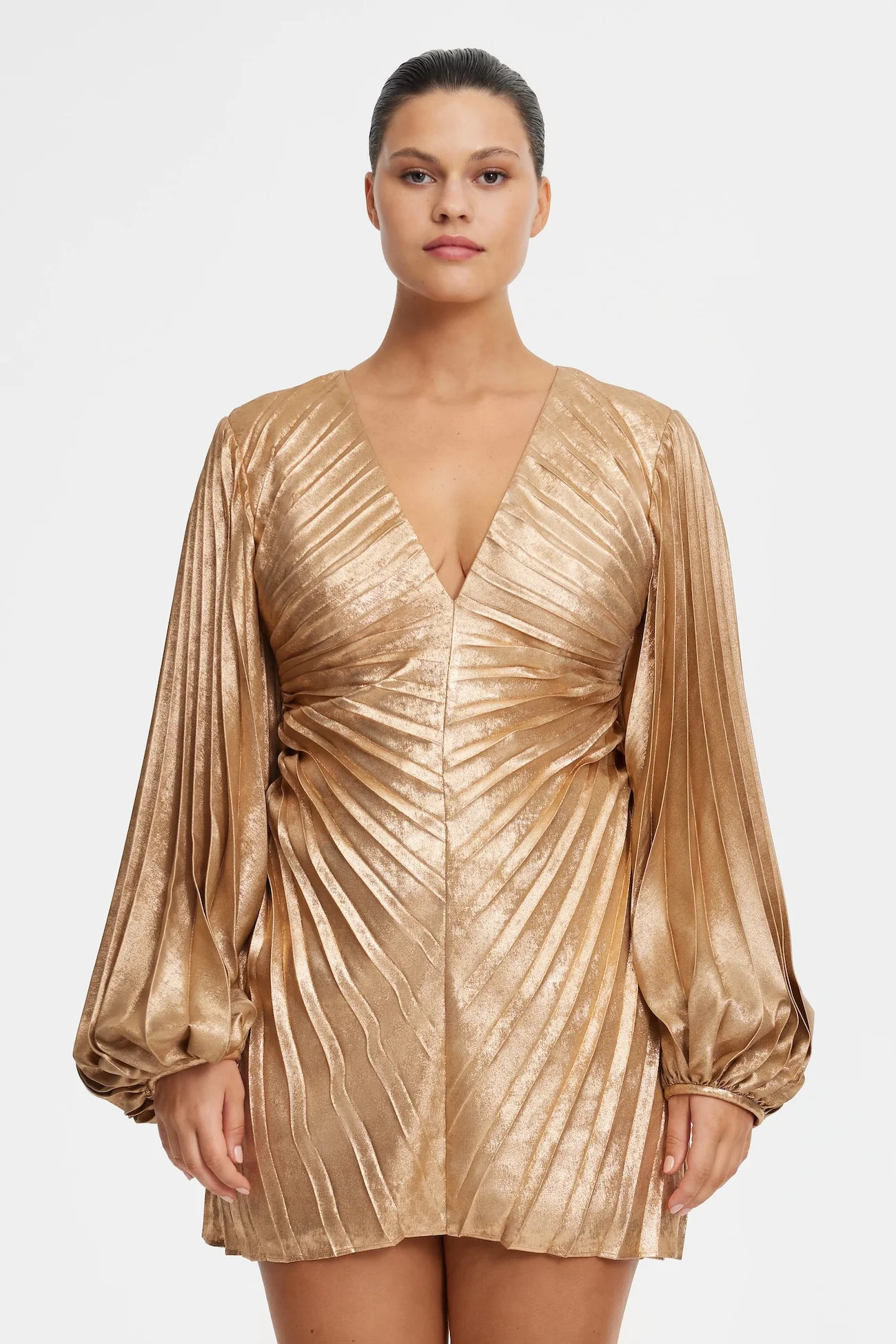 ROTHBURY MINI DRESS | Acler 