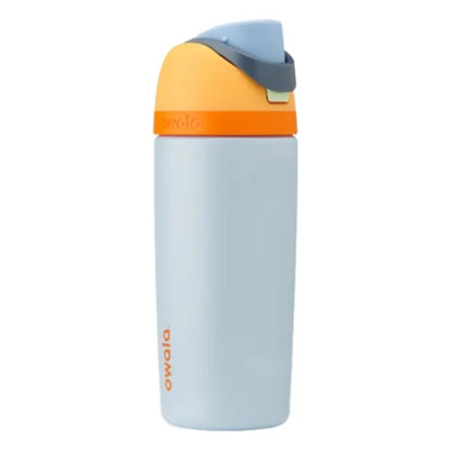 Kids' Owala 16 oz Stainless Steel Water Bottle | Scheels