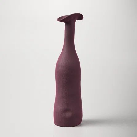 Paso Handmade Ceramic Table Vase | Wayfair North America