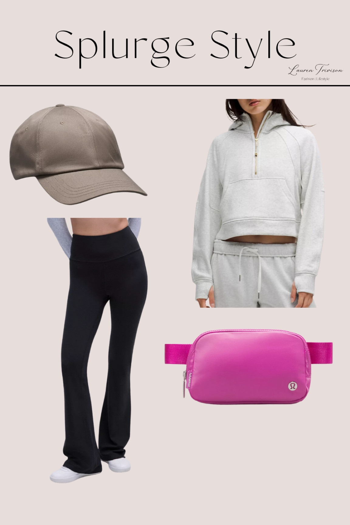 Casual fall outfit perfect for travel or a lowkey thanksgiving! Featuring my all time favorite workout leggings 

#LTKStyleTip #LTKFitness #LTKMidsize