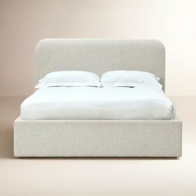 Bailee Upholstered Platform Bed | Wayfair North America