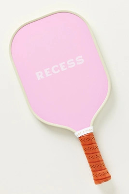 RECESS Beginner Pickleball Paddle | Anthropologie (US)
